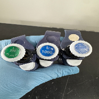 Rainin Pipet Lite Single Channel Pipettes - Quantity 7 image 2